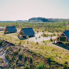 Отель Титовка Арктик Ривер Парк, Мурманская область