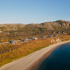 Отель Титовка Арктик Ривер Парк, Мурманская область
