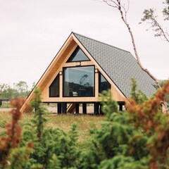 Отель Титовка Арктик Ривер Парк, Мурманская область