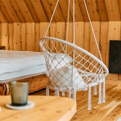 Отель Титовка Арктик Ривер Парк, Мурманская область