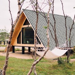 Отель Титовка Арктик Ривер Парк, Мурманская область