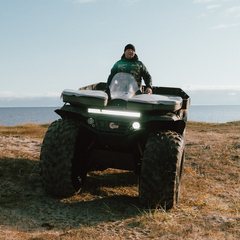 Отель Титовка Арктик Ривер Парк, Мурманская область