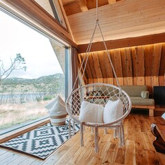 Отель Титовка Арктик Ривер Парк, Мурманская область