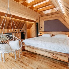 Отель Титовка Арктик Ривер Парк, Мурманская область