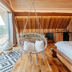 Отель Титовка Арктик Ривер Парк, Мурманская область