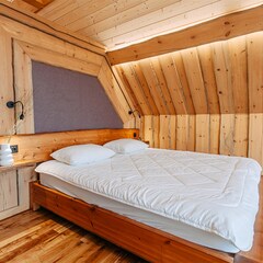 Отель Титовка Арктик Ривер Парк, Мурманская область