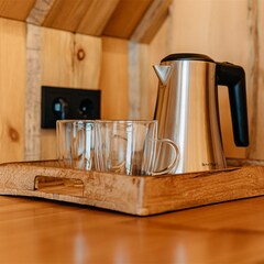 Отель Титовка Арктик Ривер Парк, Мурманская область