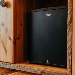 Отель Титовка Арктик Ривер Парк, Мурманская область