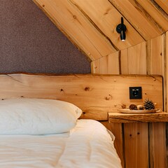 Отель Титовка Арктик Ривер Парк, Мурманская область