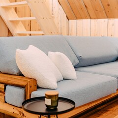 Отель Титовка Арктик Ривер Парк, Мурманская область