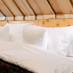 Отель Титовка Арктик Ривер Парк, Мурманская область