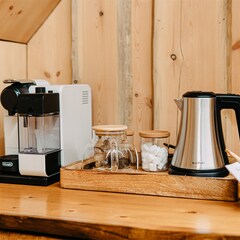 Отель Титовка Арктик Ривер Парк, Мурманская область