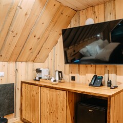 Отель Титовка Арктик Ривер Парк, Мурманская область