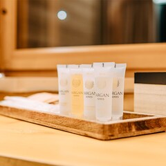 Отель Титовка Арктик Ривер Парк, Мурманская область