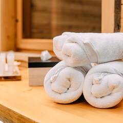 Отель Титовка Арктик Ривер Парк, Мурманская область