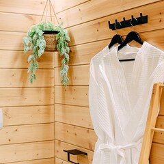 Отель Титовка Арктик Ривер Парк, Мурманская область