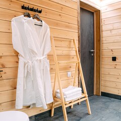 Отель Титовка Арктик Ривер Парк, Мурманская область