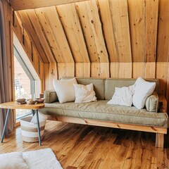 Отель Титовка Арктик Ривер Парк, Мурманская область