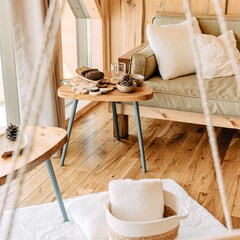 Отель Титовка Арктик Ривер Парк, Мурманская область