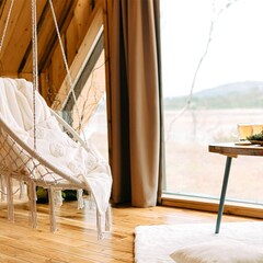 Отель Титовка Арктик Ривер Парк, Мурманская область