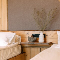 Отель Титовка Арктик Ривер Парк, Мурманская область