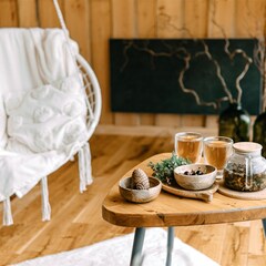 Отель Титовка Арктик Ривер Парк, Мурманская область