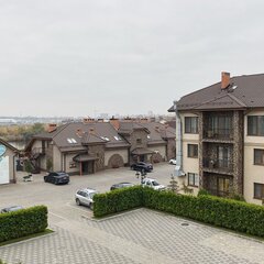 Отель Риверсайд Кантри Клуб, Калининградская область