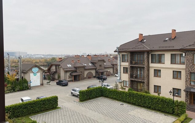 Риверсайд Кантри Клуб — фото 3