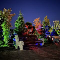 Отель Риверсайд Кантри Клуб, Калининградская область