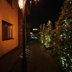 Отель Риверсайд Кантри Клуб, Калининградская область