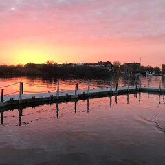 Отель Риверсайд Кантри Клуб, Калининградская область