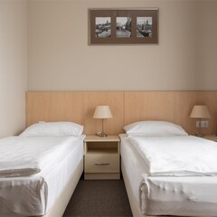 Отель Риверсайд Кантри Клуб, Калининградская область