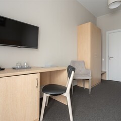 Отель Риверсайд Кантри Клуб, Калининградская область