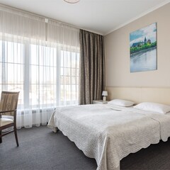 Отель Риверсайд Кантри Клуб, Калининградская область