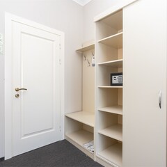 Отель Риверсайд Кантри Клуб, Калининградская область