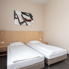 Отель Риверсайд Кантри Клуб, Калининградская область