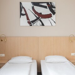 Отель Риверсайд Кантри Клуб, Калининградская область