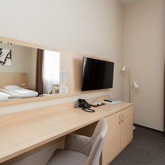 Отель Риверсайд Кантри Клуб, Калининградская область