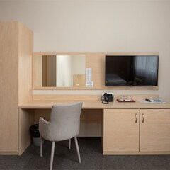 Отель Риверсайд Кантри Клуб, Калининградская область