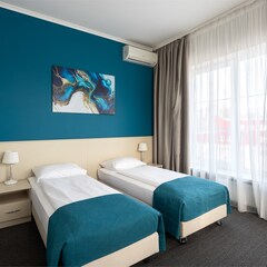 Отель Риверсайд Кантри Клуб, Калининградская область