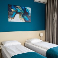 Отель Риверсайд Кантри Клуб, Калининградская область