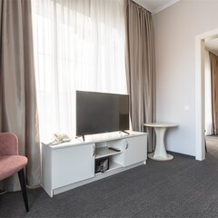 Отель Риверсайд Кантри Клуб, Калининградская область