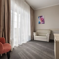 Отель Риверсайд Кантри Клуб, Калининградская область