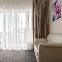 Отель Риверсайд Кантри Клуб, Калининградская область