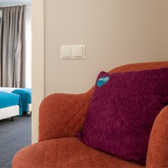 Отель Риверсайд Кантри Клуб, Калининградская область