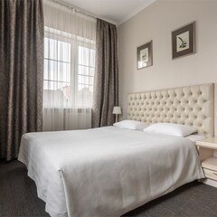 Отель Риверсайд Кантри Клуб, Калининградская область