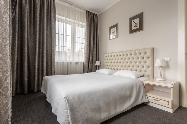 Риверсайд Кантри Клуб — фото 1