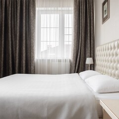 Отель Риверсайд Кантри Клуб, Калининградская область