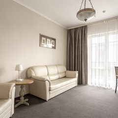 Отель Риверсайд Кантри Клуб, Калининградская область