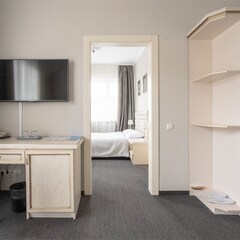 Отель Риверсайд Кантри Клуб, Калининградская область